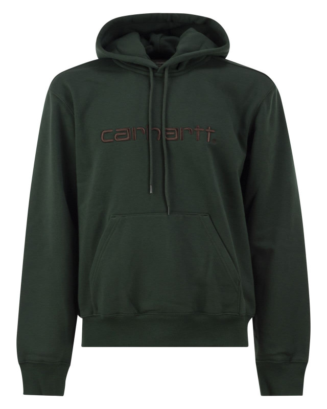 [CARHARTT] Knitwear FW26 I030547 3YZXX
