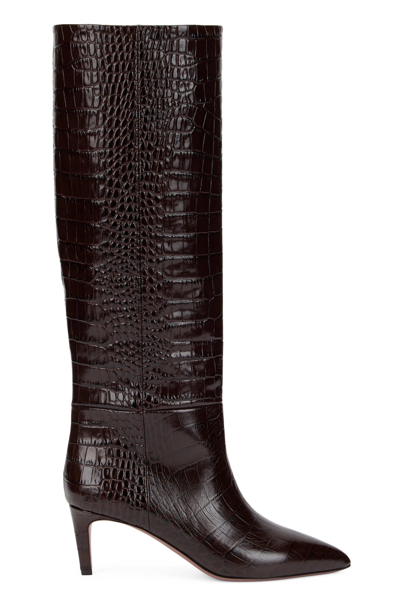 [Paris Texas] Boots CO PX503XCOCO_EBANO