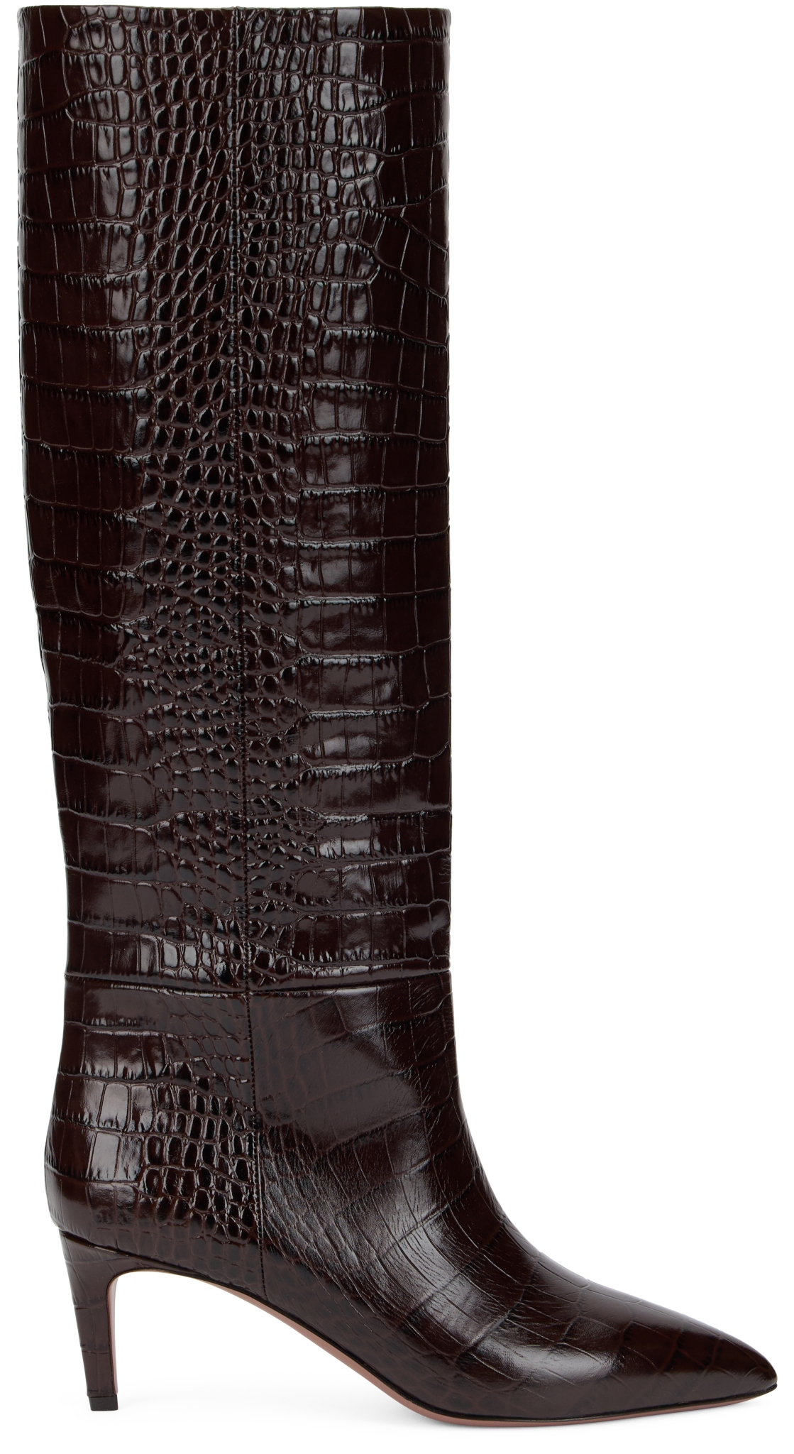[Paris Texas] Boots CO PX503XCOCO_EBANO