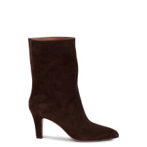 [Paris Texas] Boots FW26 PX1879XV003_CIOCCOLATO