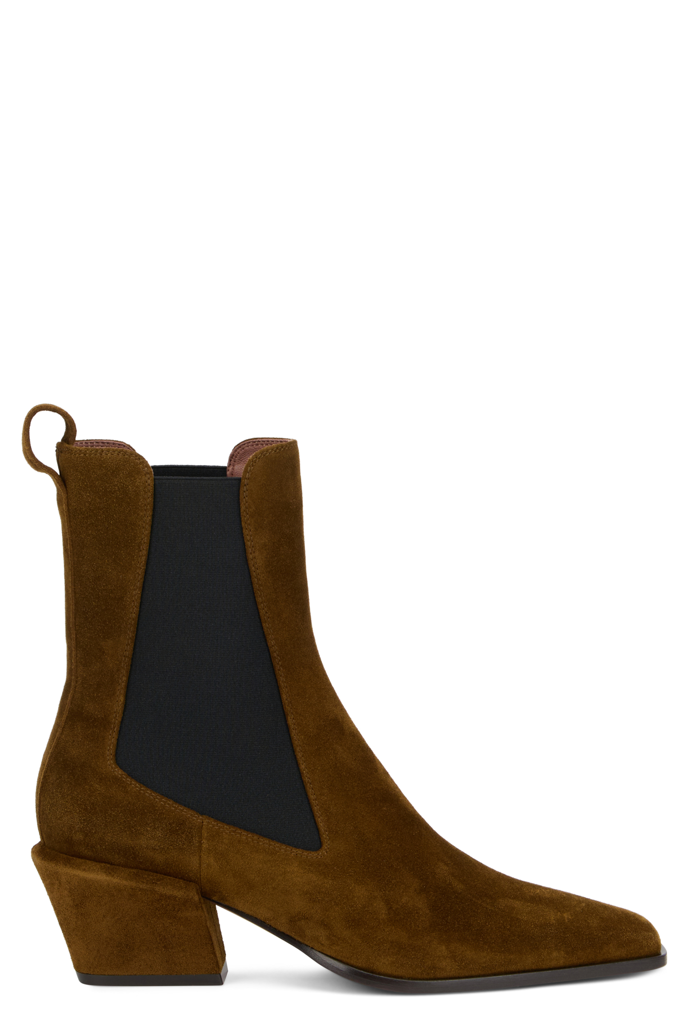 [Paris Texas] Boots FW26 PX1706XV003_TUNDRA