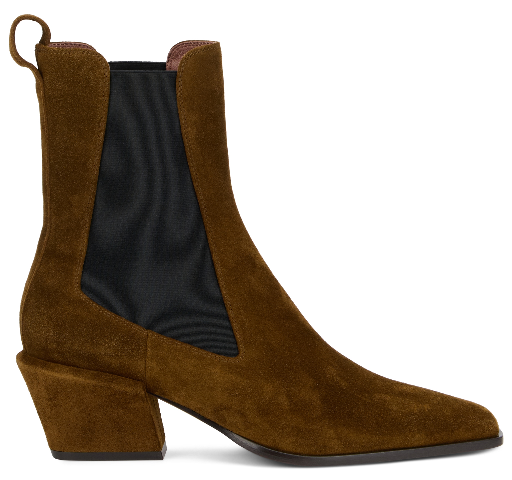 [Paris Texas] Boots FW26 PX1706XV003_TUNDRA