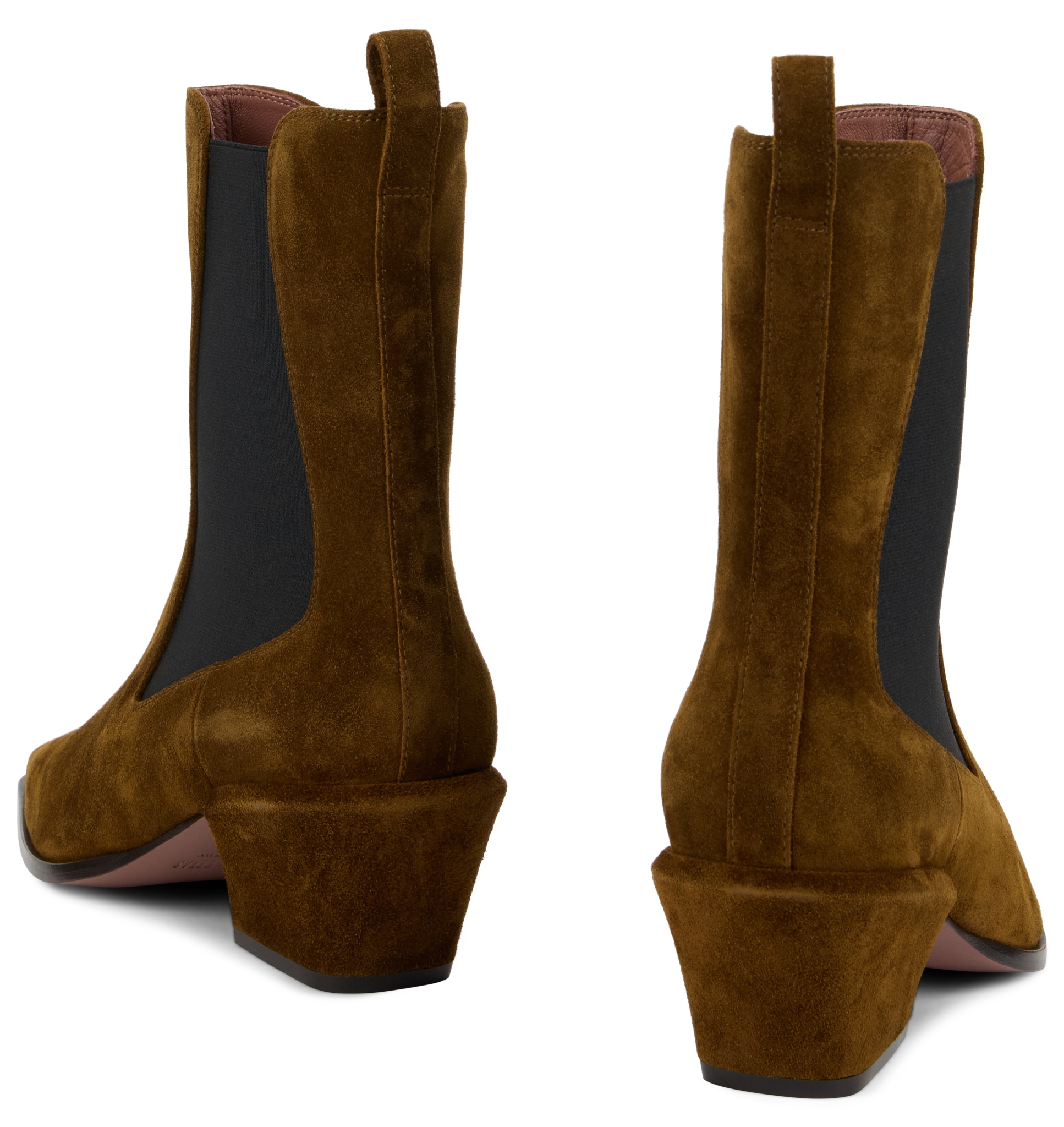 [Paris Texas] Boots FW26 PX1706XV003_TUNDRA