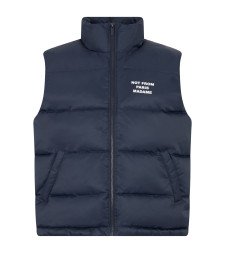 [DROLE DE MONSIEUR] Vest CO PERMCT153PA031_NY