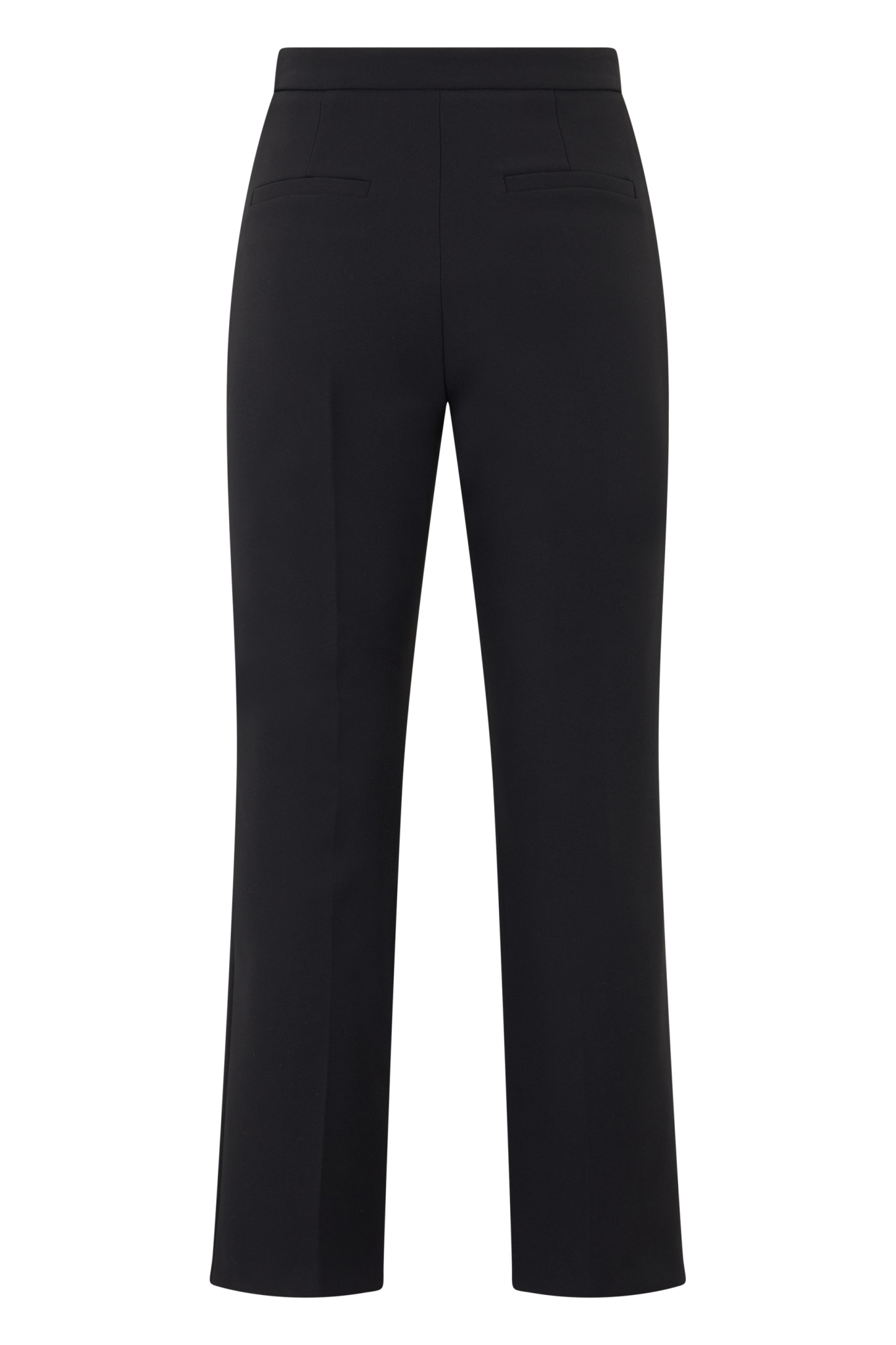 [ELISABETTA FRANCHI] Trousers FW26 PA198_110