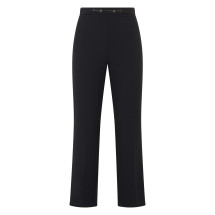 [ELISABETTA FRANCHI] Trousers FW26 PA198_110