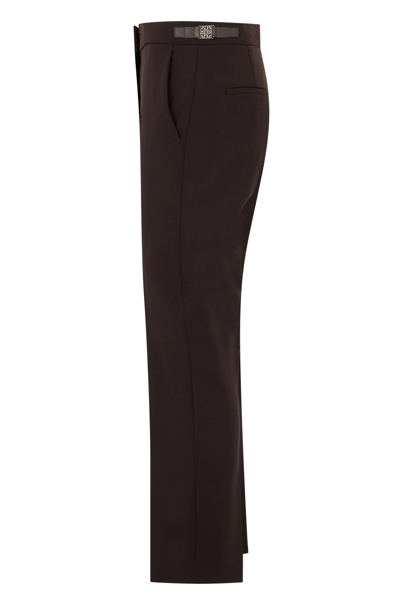 [Max Mara] Trousers FW26 MXMACINO2621136112600_025
