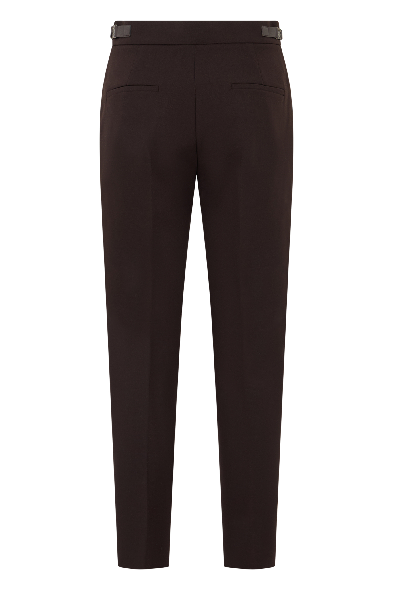 [Max Mara] Trousers FW26 MXMACINO2621136112600_025