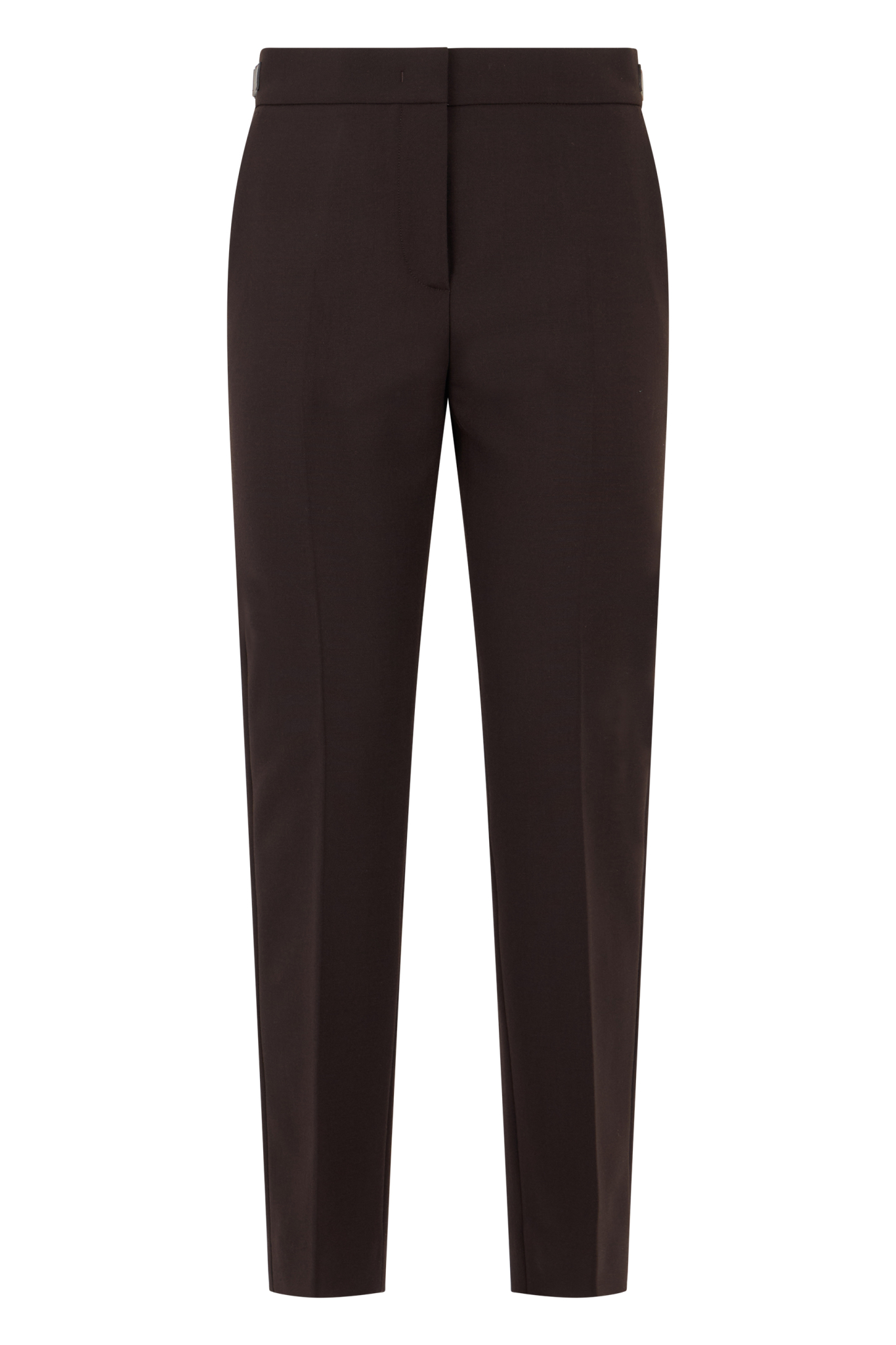 [Max Mara] Trousers FW26 MXMACINO2621136112600_025