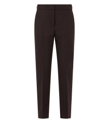 [Max Mara] Trousers FW26 MXMACINO2621136112600_025