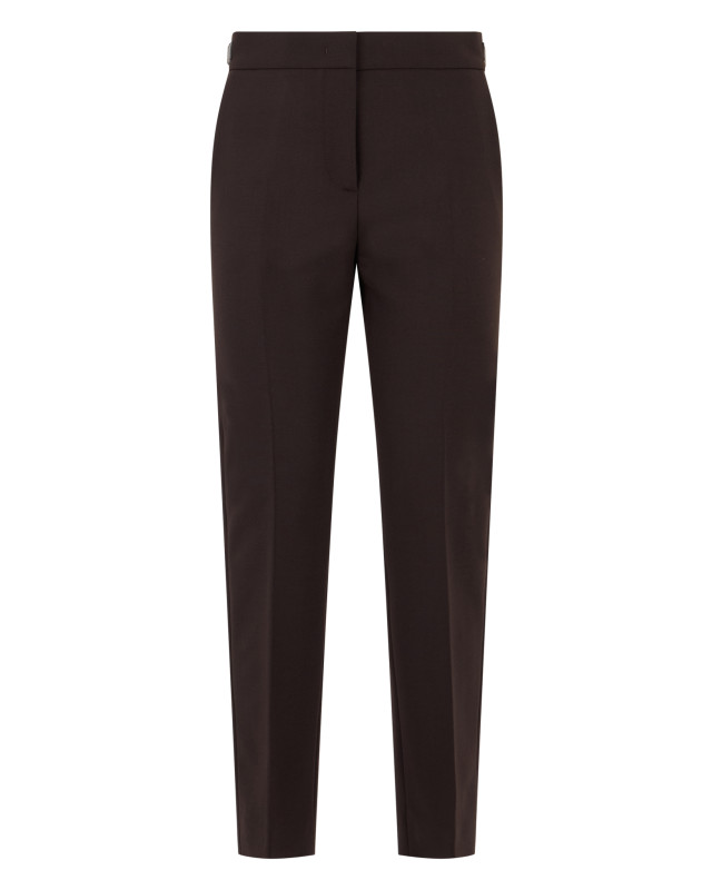 [Max Mara] Trousers FW26 MXMACINO2621136112600_025