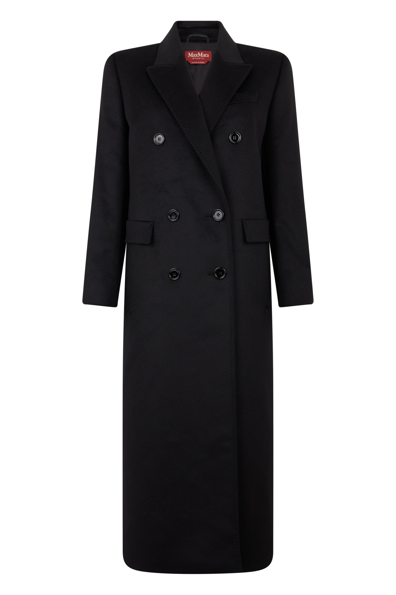[MAX MARA STUDIO] Blazer FW26 MSTEFFIGE2626016012600_013