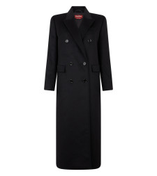 [MAX MARA STUDIO] Blazer FW26 MSTEFFIGE2626016012600_013