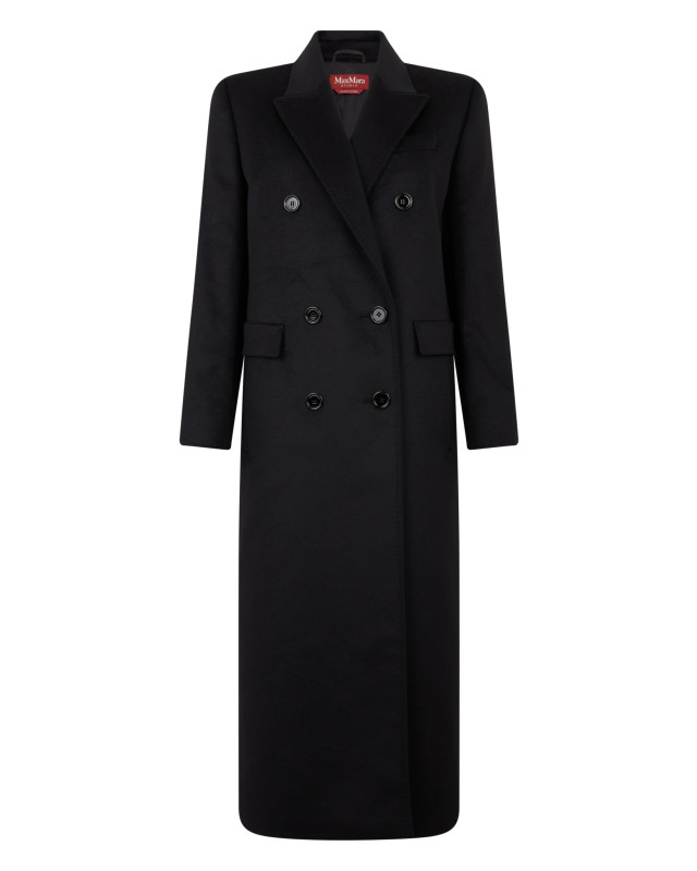 [MAX MARA STUDIO] Blazer FW26 MSTEFFIGE2626016012600_013