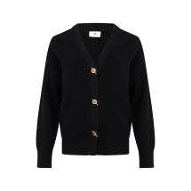 [ELISABETTA FRANCHI] Cardigan FW26 MK01S_110