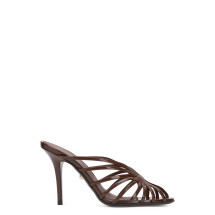 [Alevi] Sandals SS26 L26SE0011261X29_CACAO