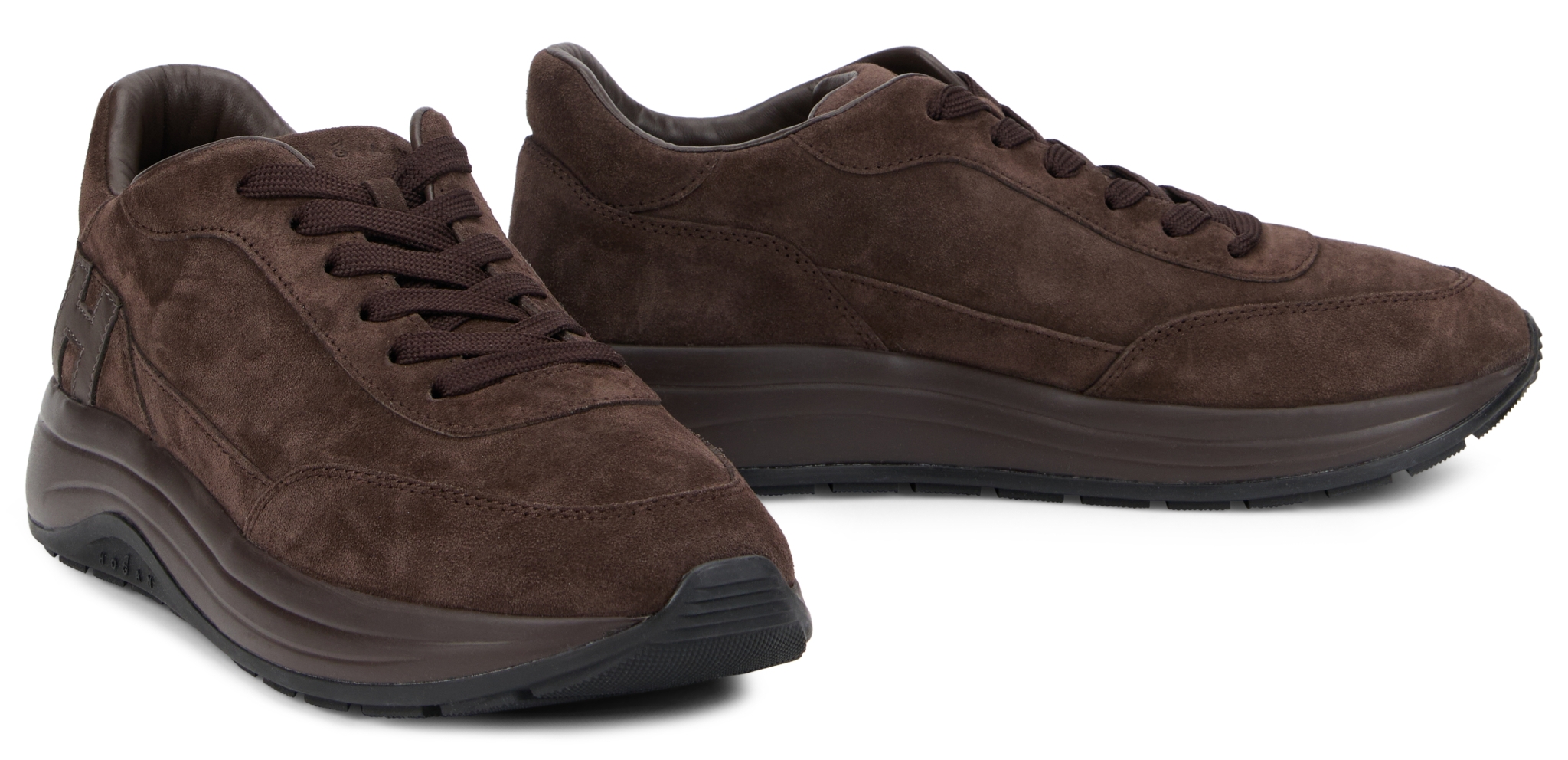 [Hogan] Sneakers FW26 HXM7190GH50VGG_S808
