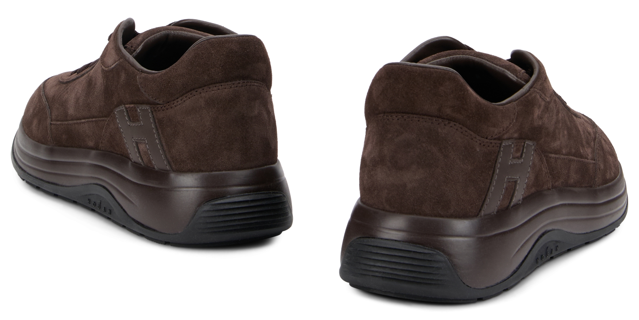 [Hogan] Sneakers FW26 HXM7190GH50VGG_S808