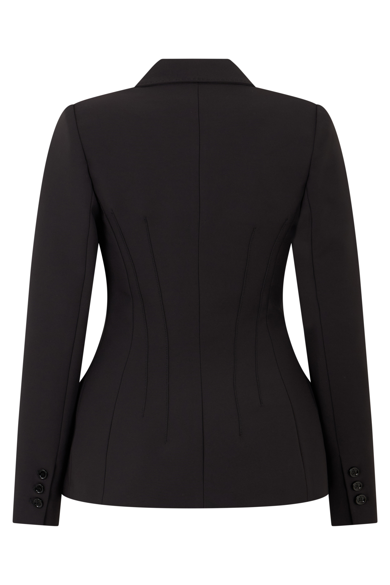 [ELISABETTA FRANCHI] Casual Jacket FW26 GI257_110