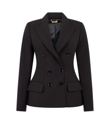 [ELISABETTA FRANCHI] Casual Jacket FW26 GI257_110