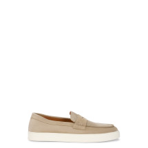 [Doucal's] Loafer SS26 DU3546VISONE_C15