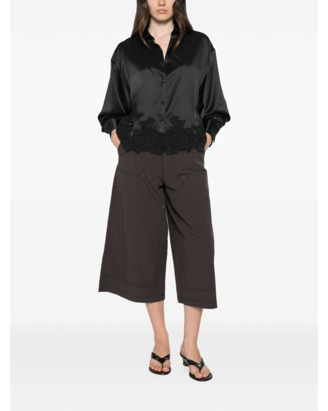 [Ermanno Scervino] Blouse FW26 D492K396APNXE95708