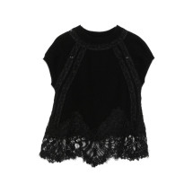 [Ermanno Scervino] T-shirts Sleeveless FW26 D495L307APTPYU95708