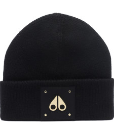 [Moose Knuckles] Beanie FW26 M35MA574G292