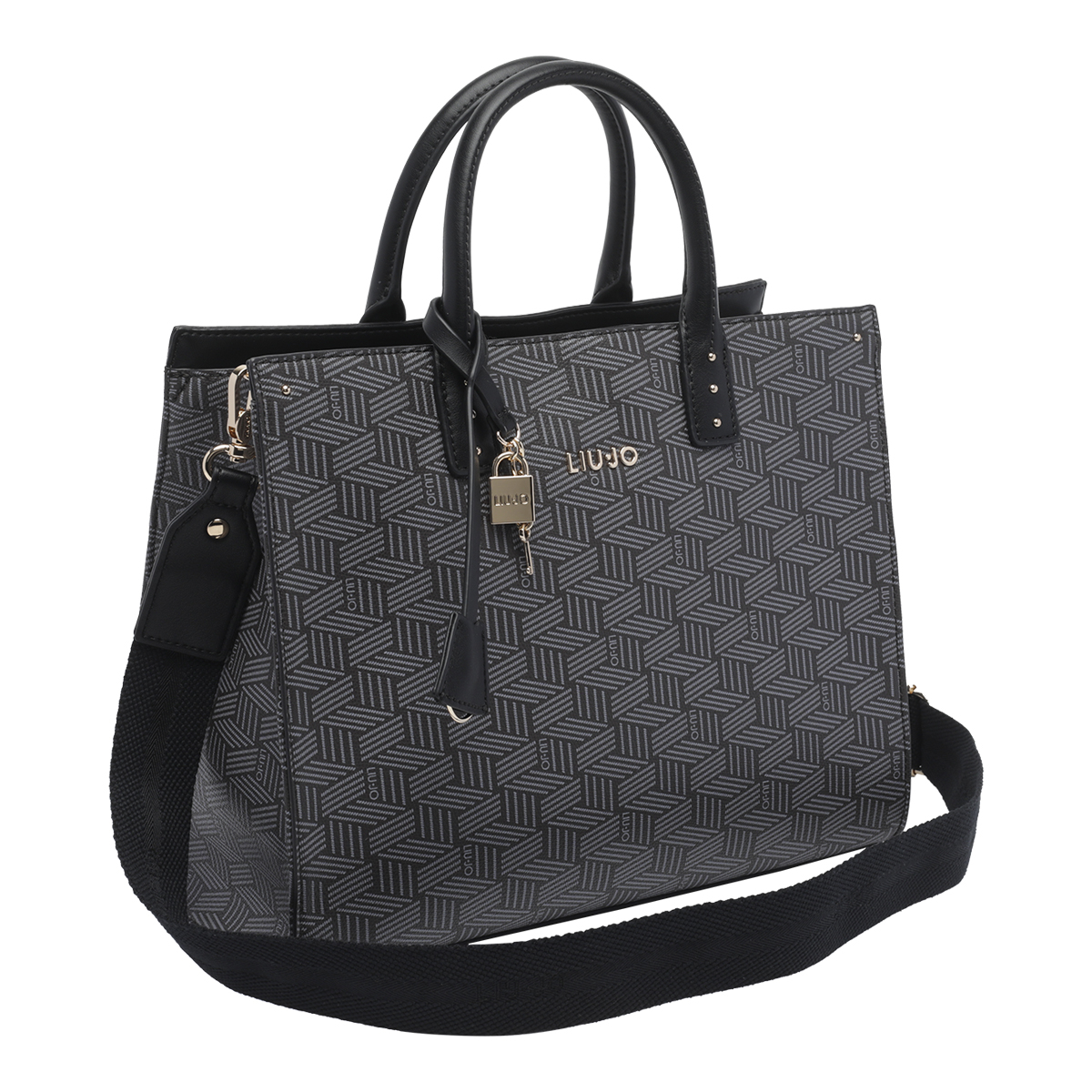 [Liu Jo] Tote bag FW26 AF6149ES03791419
