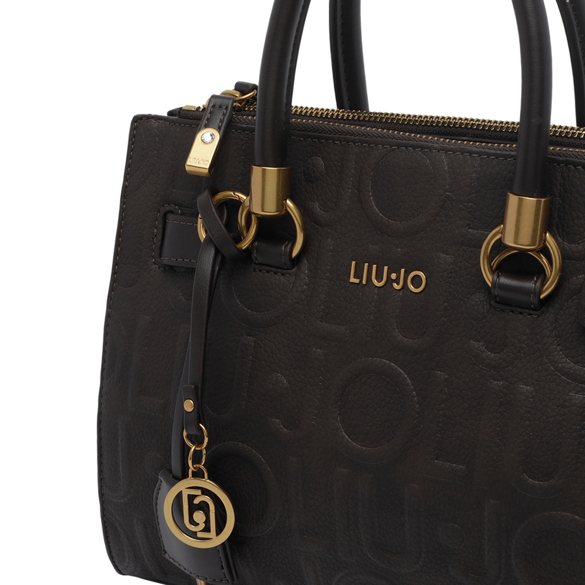 [Liu Jo] Tote bag FW26 AF6069E113991419