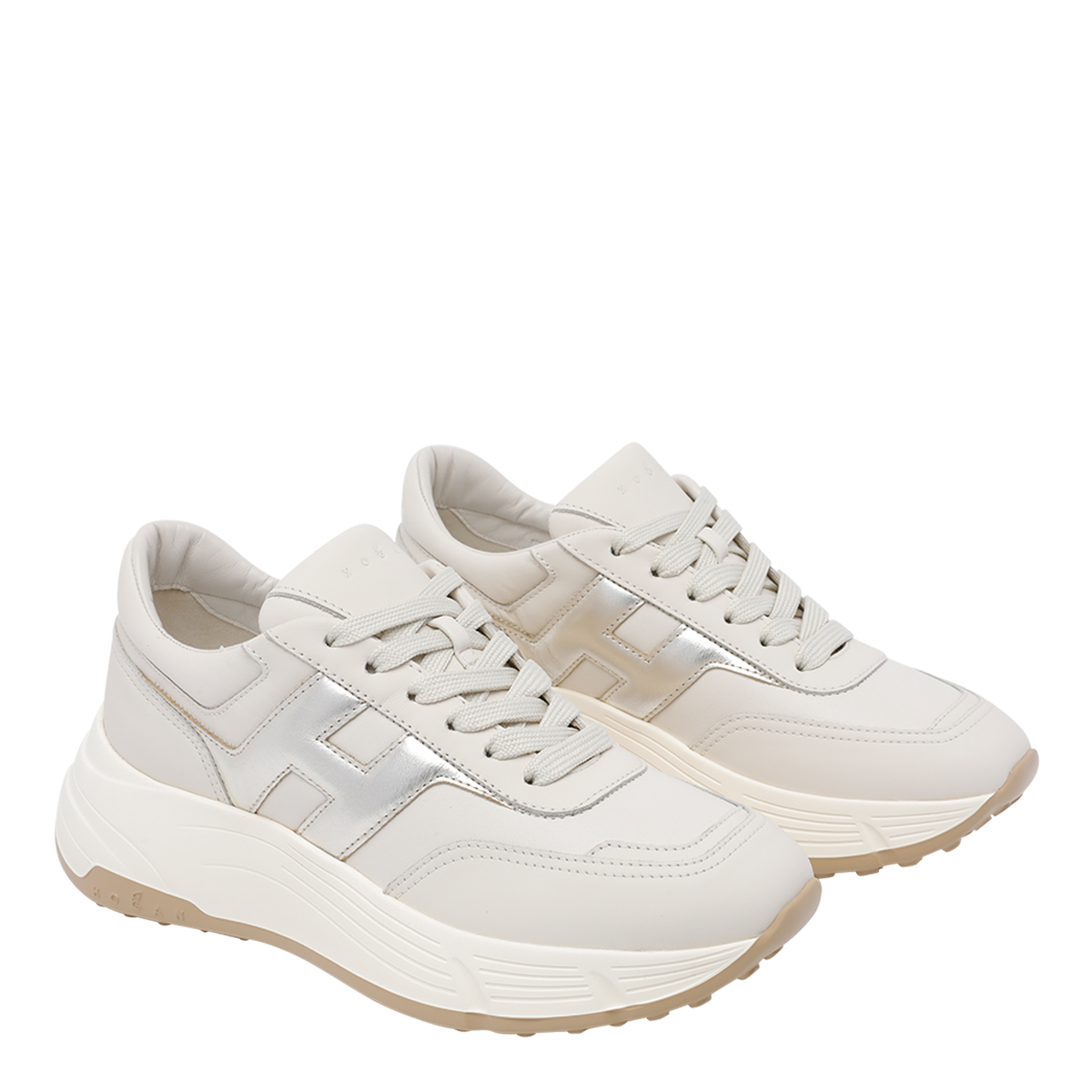 [Hogan] Sneakers FW26 HXW6690FR30U7I022E