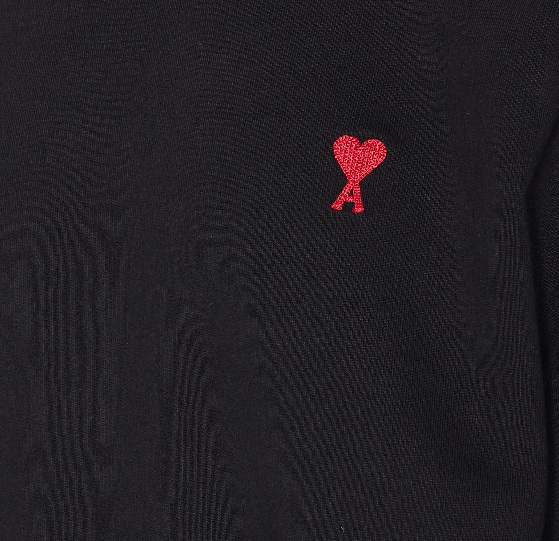 [AMI ALEXANDRE MATTIUSSI] Knitwear FW26 BFUSW035730001