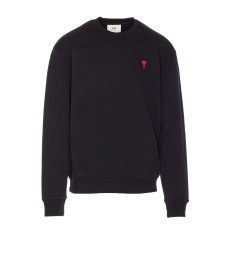 [AMI ALEXANDRE MATTIUSSI] Knitwear FW26 BFUSW035730001