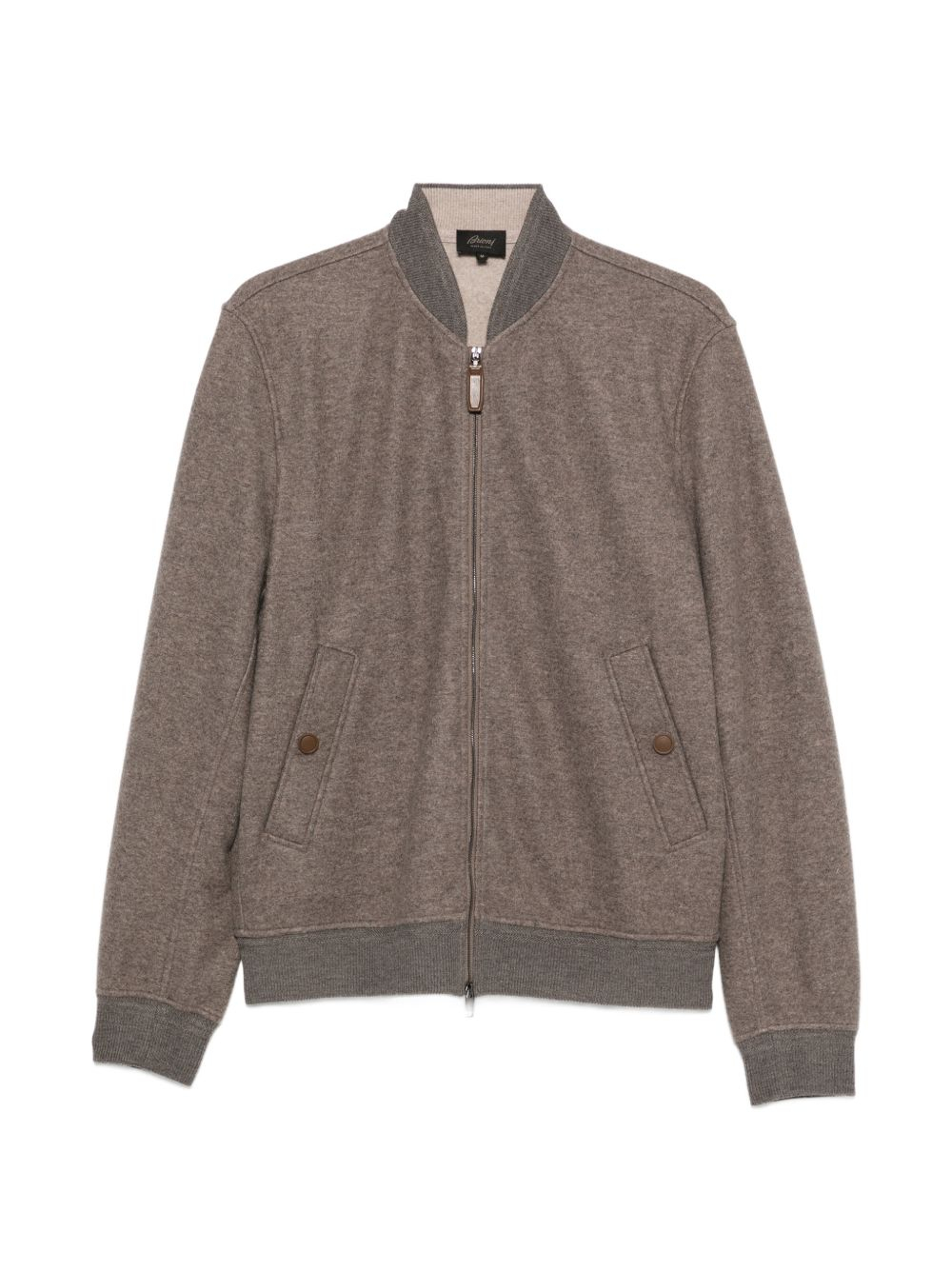 [BRIONI] Casual Jacket FW26 UJVS0LOE6072595