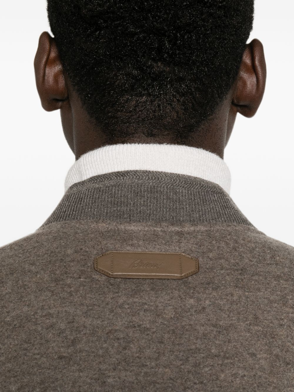 [BRIONI] Casual Jacket FW26 UJVS0LOE6072595