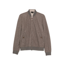 [BRIONI] Casual Jacket FW26 UJVS0LOE6072595