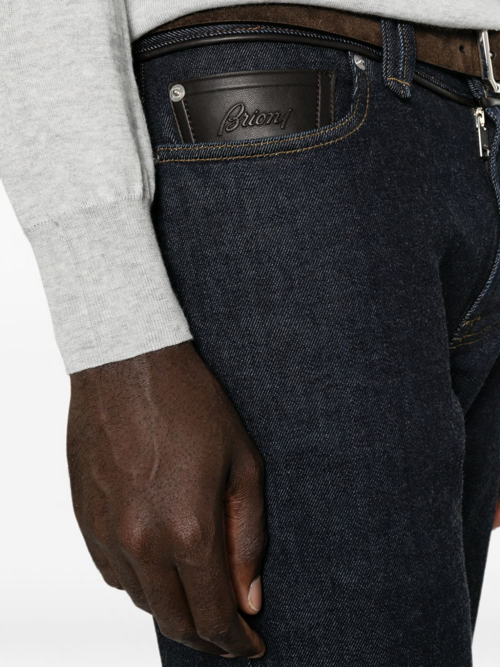 [BRIONI] Jeans FW26 SPE20LPCD034000