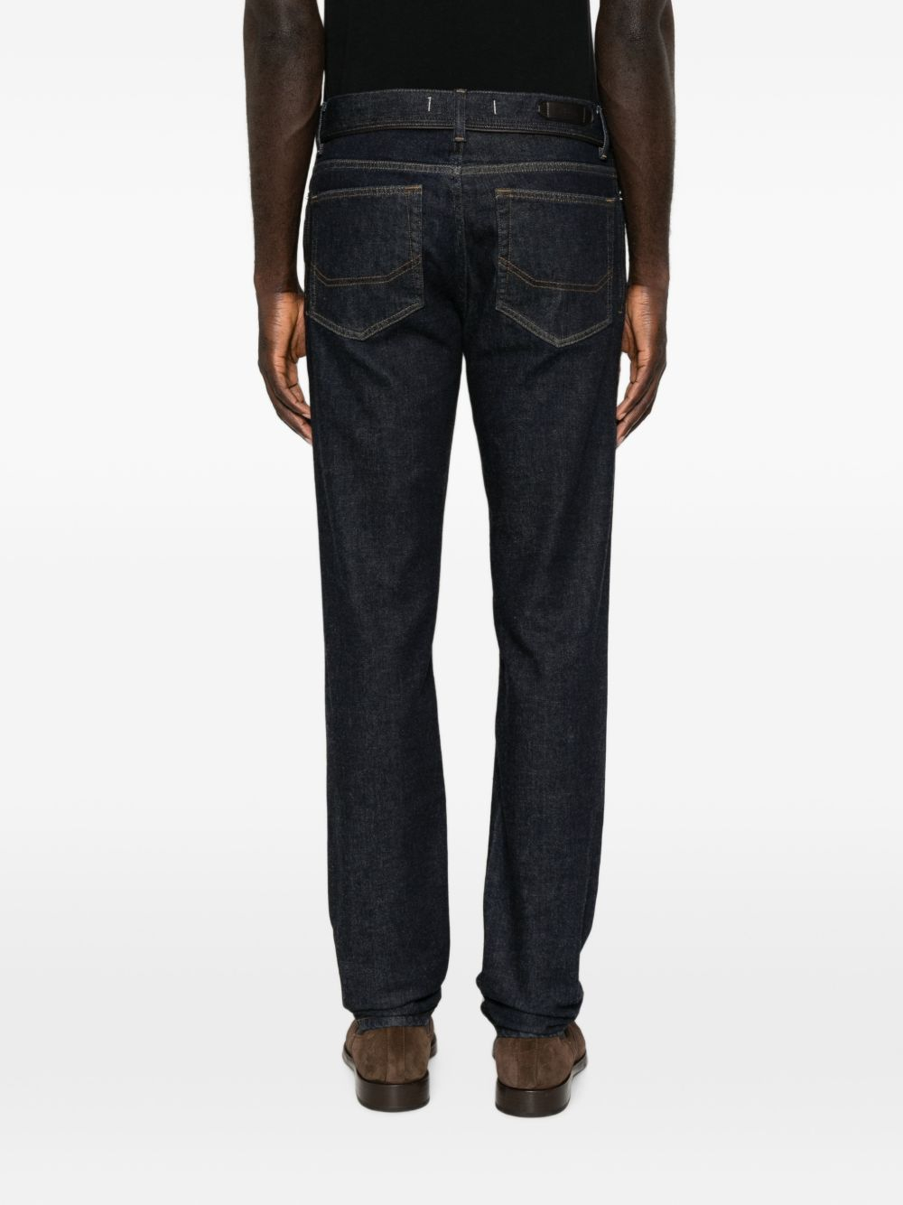 [BRIONI] Jeans FW26 SPE20LPCD034000