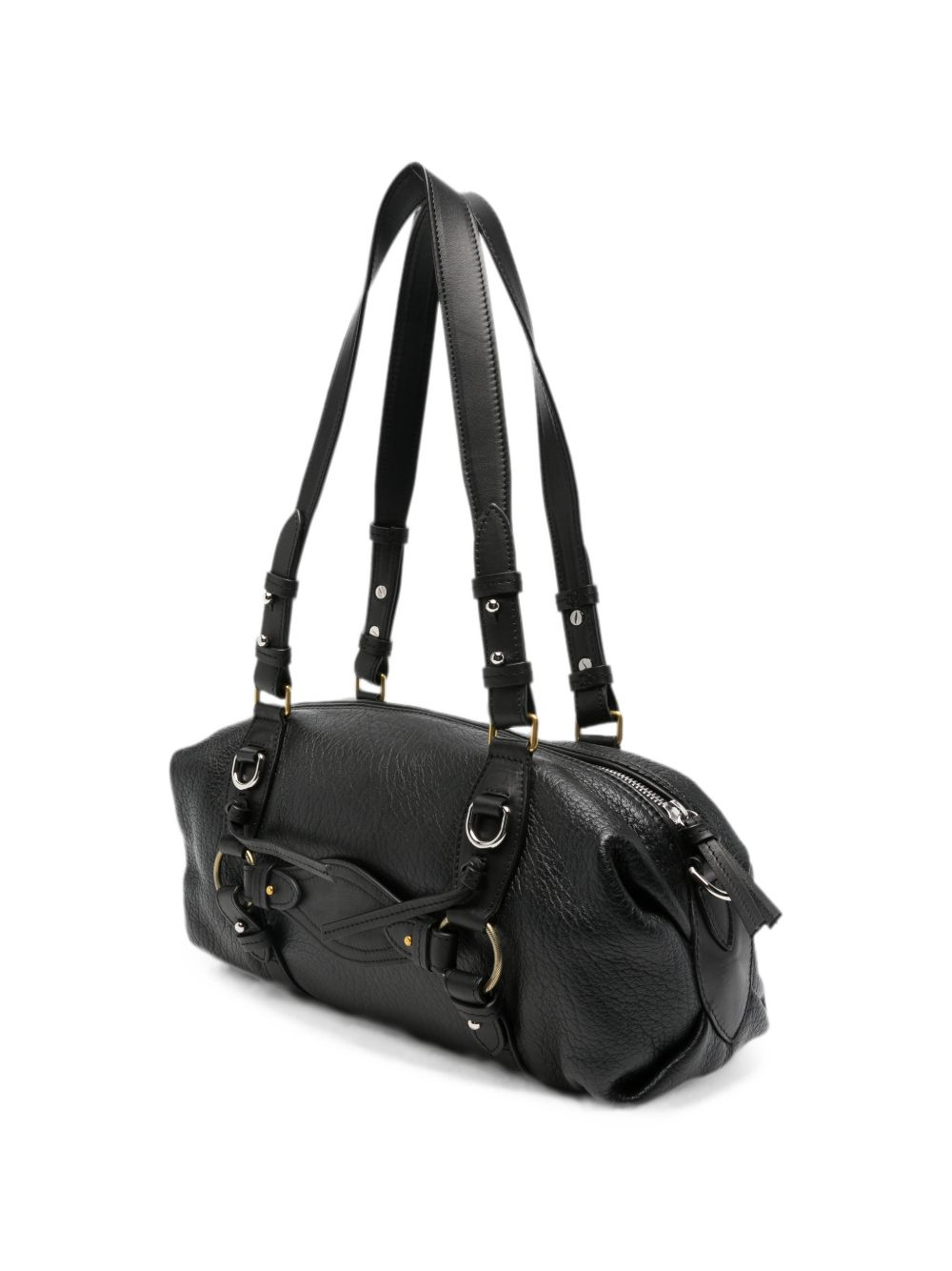 [Isabel Marant] Shoulder bag FW26 PP0509FA-D3C05M01BK