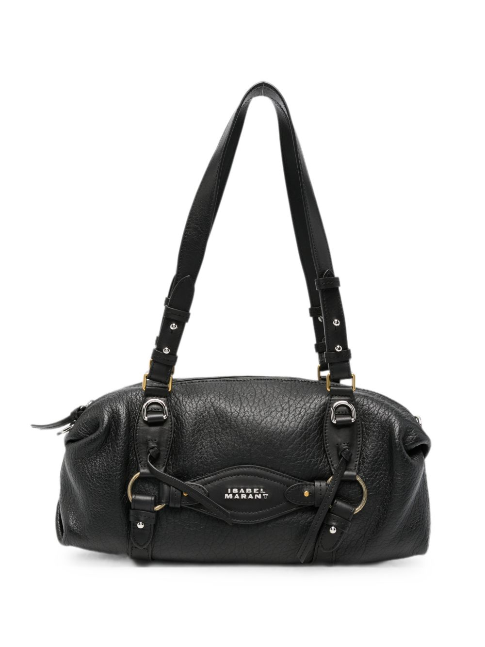 [Isabel Marant] Shoulder bag FW26 PP0509FA-D3C05M01BK