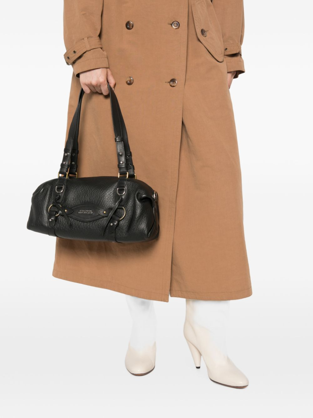 [Isabel Marant] Shoulder bag FW26 PP0509FA-D3C05M01BK