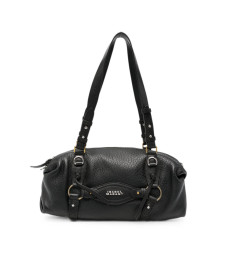 [Isabel Marant] Shoulder bag FW26 PP0509FA-D3C05M01BK