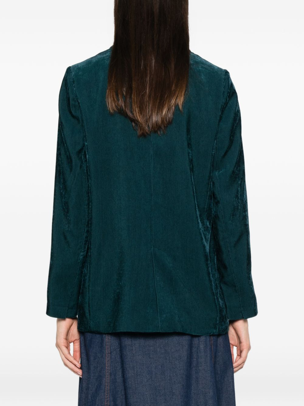 [Forte Forte] Jacket FW26 15039MYJACKETJADE