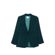[Forte Forte] Jacket FW26 15039MYJACKETJADE