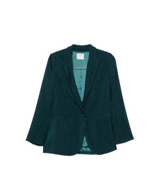 [Forte Forte] Jacket FW26 15039MYJACKETJADE