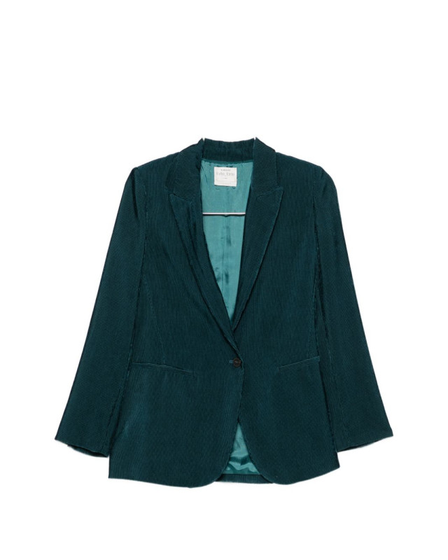 [Forte Forte] Jacket FW26 15039MYJACKETJADE