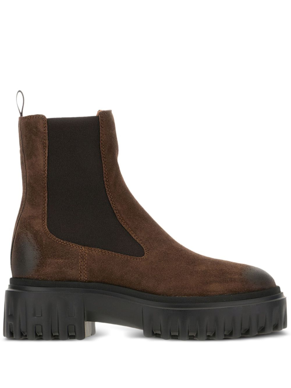 [Hogan] Ankle Boots FW26 HXW7000FV30BYES610