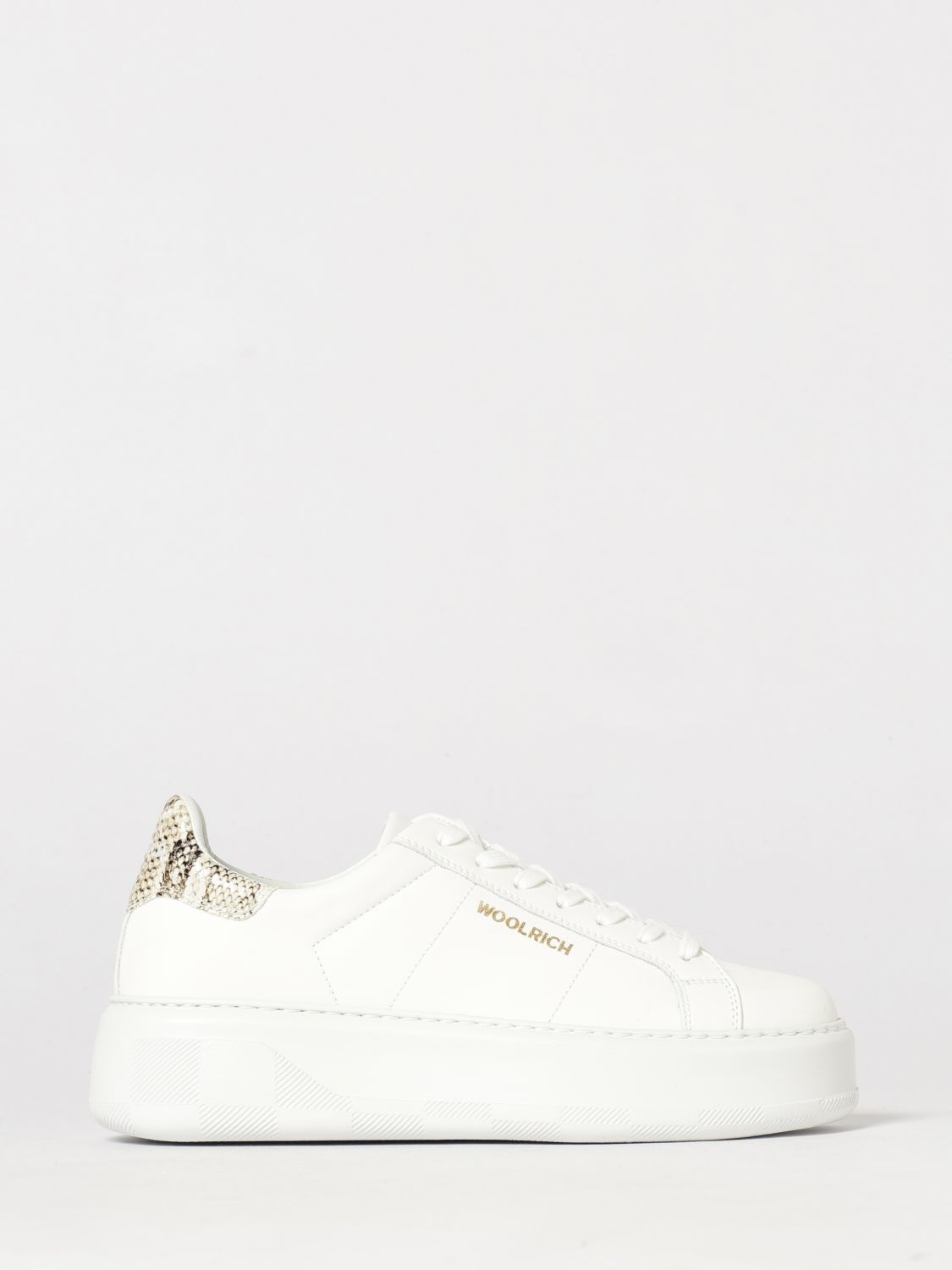 [Woolrich] Sneakers SS26 WFW261500C40 DB