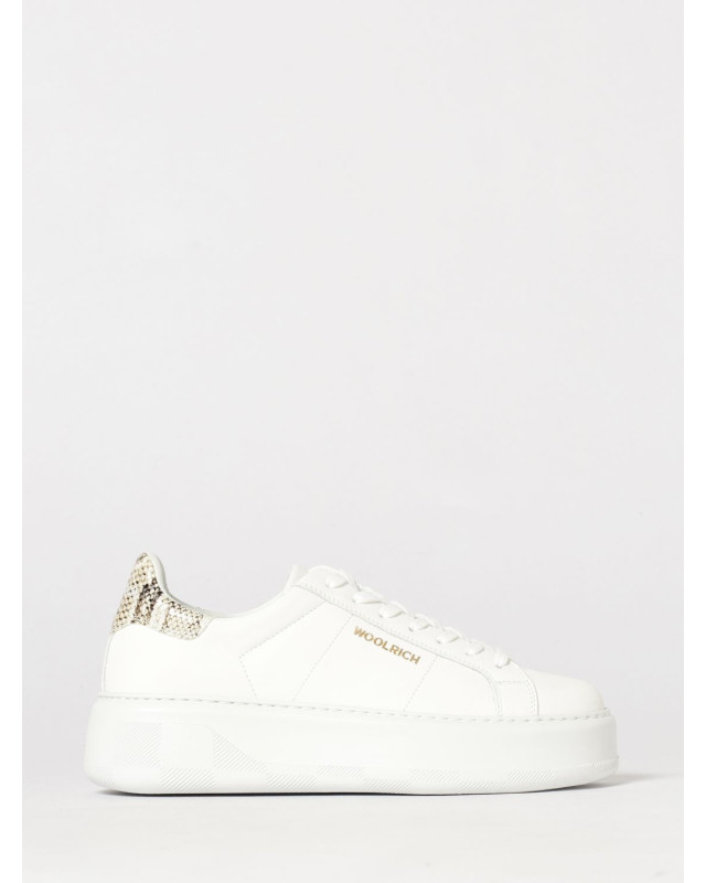 [Woolrich] Sneakers SS26 WFW261500C40 DB
