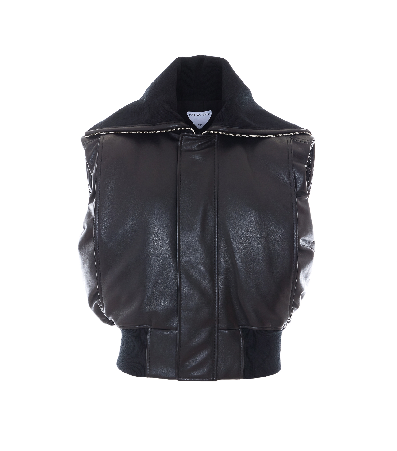 [Bottega Veneta] Vest FW26 873562V61D01010